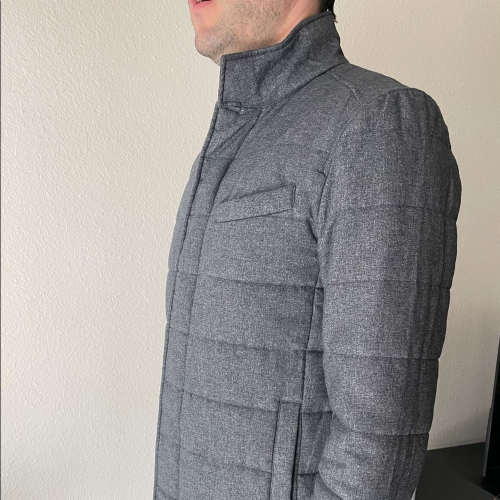 Jacket - Picture 2 of 3